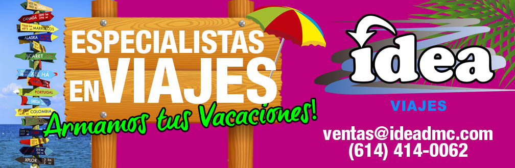 Promociones de Viaje